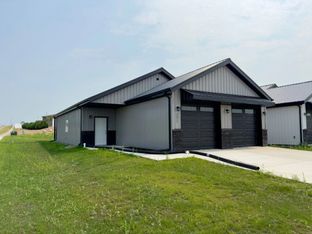 Sattler Homes por Sattler Homes en Bismarck North Dakota