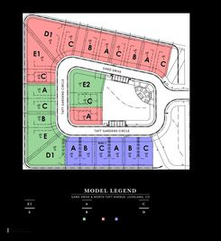 Marigold - Taft Gardens: Loveland, Colorado - Insignia Homes, Ltd.