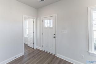 114 Fairways Pass - The Fairways: Meridianville, Alabama - Newcastle Homes.