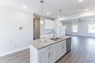 Plan Unknown - The Fairways: Meridianville, Alabama - Newcastle Homes.