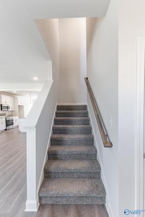 Meridianville (Plan Unknown)