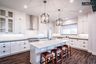 casa en Rafter P Construction por Rafter P Construction