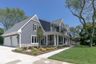 casa en Mark Adler Homes, LLC por Mark Adler Homes, LLC