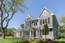casa en Mark Adler Homes, LLC por Mark Adler Homes, LLC