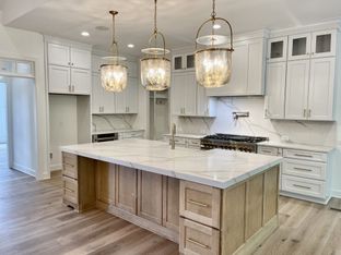 ST Andrews III - Telluride Manor: Nolensville, Tennessee - Turnberry Homes