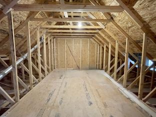 ST Andrews III - Telluride Manor: Nolensville, Tennessee - Turnberry Homes