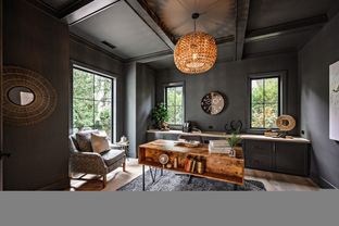 Chandler - Renaissance Homes: Lake Oswego, Oregon - Renaissance Homes