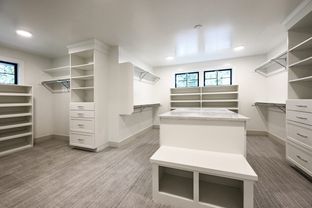 Renaissance Homes por Renaissance Homes en Portland-Vancouver Oregon