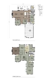 Renaissance Homes por Renaissance Homes en Portland-Vancouver Oregon