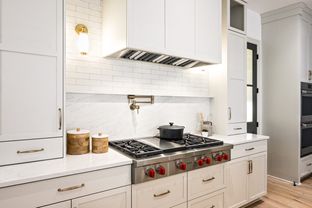 Chandler - Renaissance Homes: Lake Oswego, Oregon - Renaissance Homes
