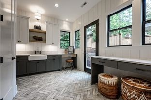 Renaissance Homes por Renaissance Homes en Portland-Vancouver Oregon