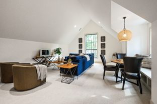Renaissance Homes por Renaissance Homes en Portland-Vancouver Oregon