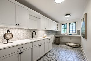 Renaissance Homes por Renaissance Homes en Portland-Vancouver Oregon
