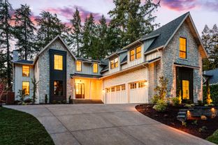 Renaissance Homes por Renaissance Homes en Portland-Vancouver Oregon