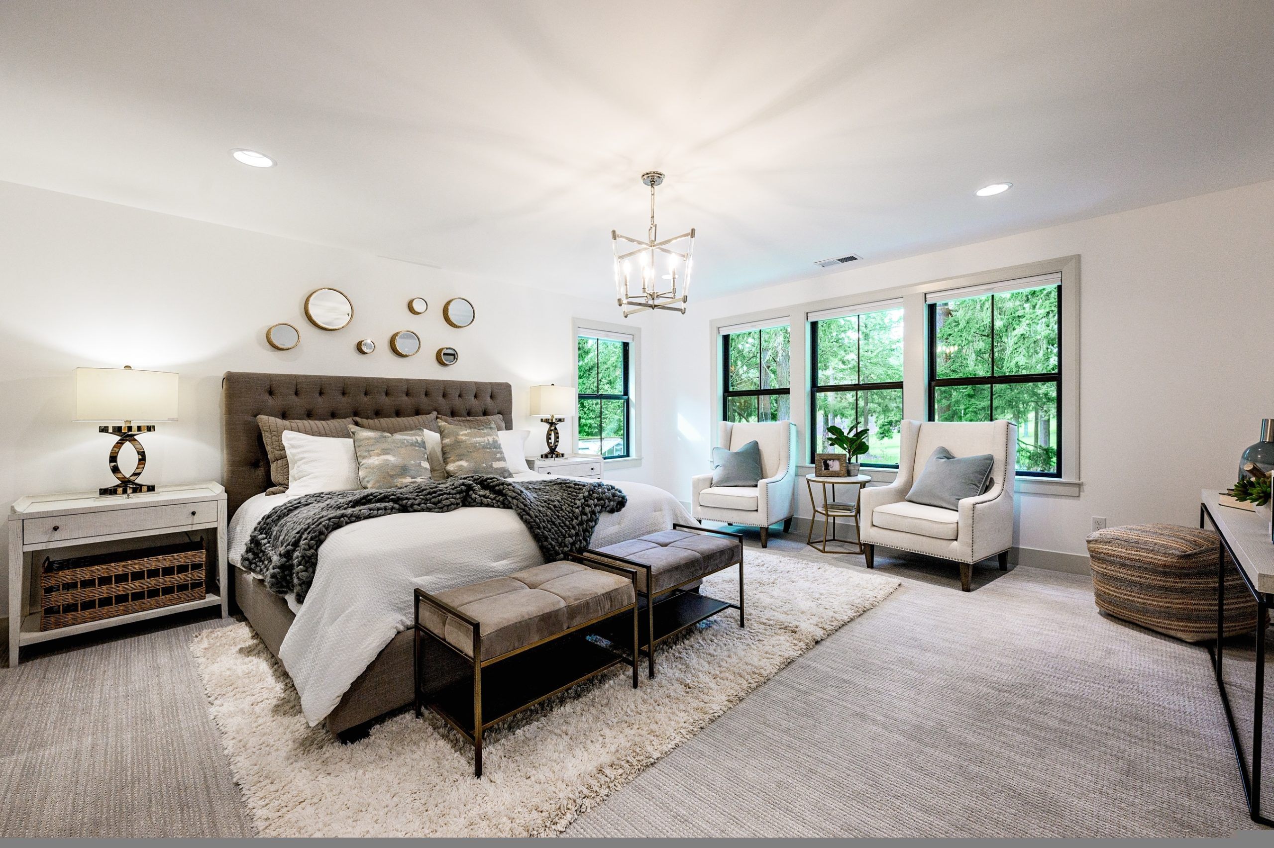 Renaissance Homes - Lake Oswego, OR