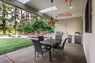Chandler - Renaissance Homes: Lake Oswego, Oregon - Renaissance Homes