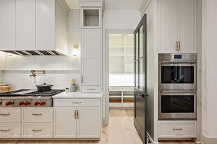 Renaissance Homes por Renaissance Homes en Portland-Vancouver Oregon