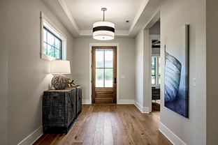 Thoma - Renaissance Homes: Lake Oswego, Oregon - Renaissance Homes