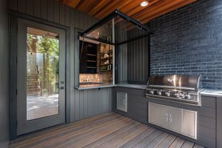 Thoma - Renaissance Homes: Lake Oswego, Oregon - Renaissance Homes