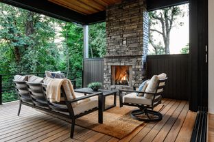 Thoma - Renaissance Homes: Lake Oswego, Oregon - Renaissance Homes
