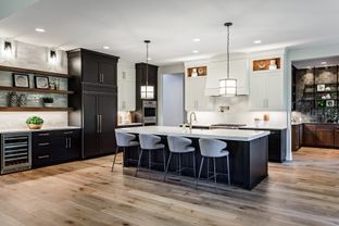 Thoma - Renaissance Homes: Lake Oswego, Oregon - Renaissance Homes