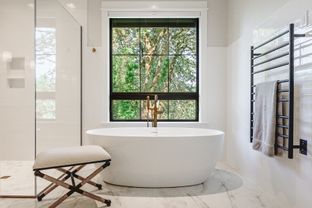 Thoma - Renaissance Homes: Lake Oswego, Oregon - Renaissance Homes