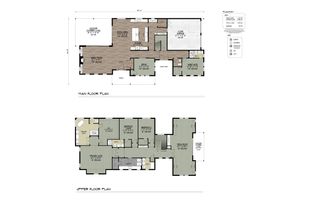 Phantom - Renaissance Homes: Lake Oswego, Oregon - Renaissance Homes