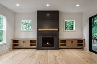Phantom - Renaissance Homes: Lake Oswego, Oregon - Renaissance Homes