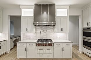 Phantom - Renaissance Homes: Lake Oswego, Oregon - Renaissance Homes
