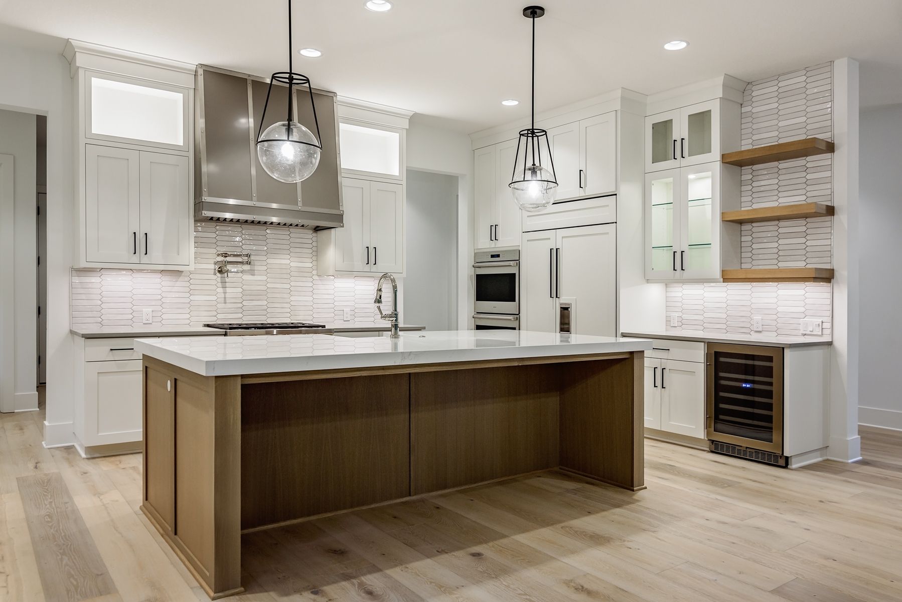 Phantom - Renaissance Homes: Lake Oswego, Oregon - Renaissance Homes