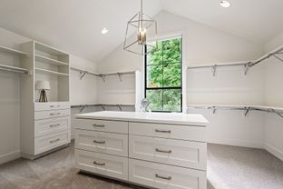 Pine Valley - Renaissance Homes: Lake Oswego, Oregon - Renaissance Homes
