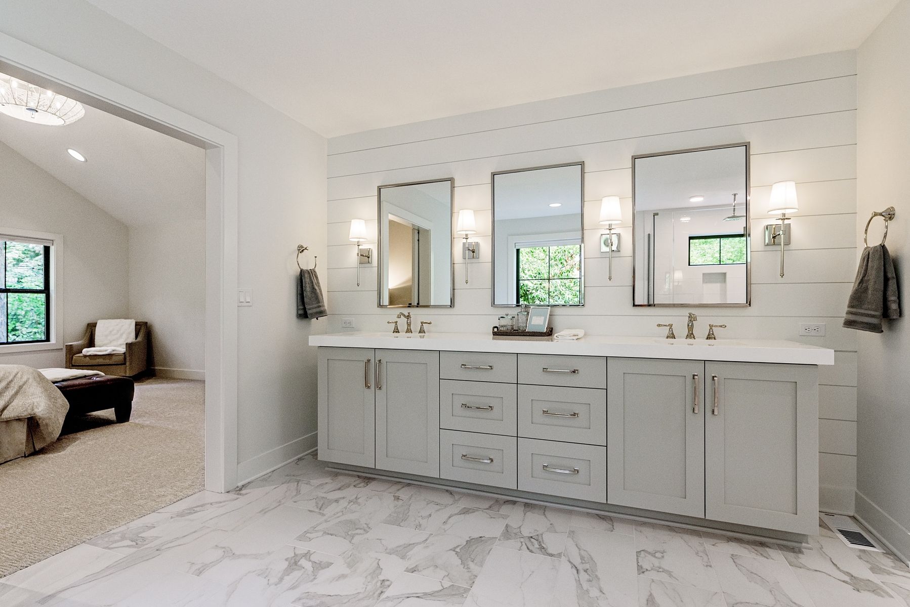 Pine Valley - Renaissance Homes: Lake Oswego, Oregon - Renaissance Homes