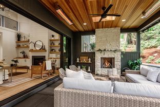 Pine Valley - Renaissance Homes: Lake Oswego, Oregon - Renaissance Homes