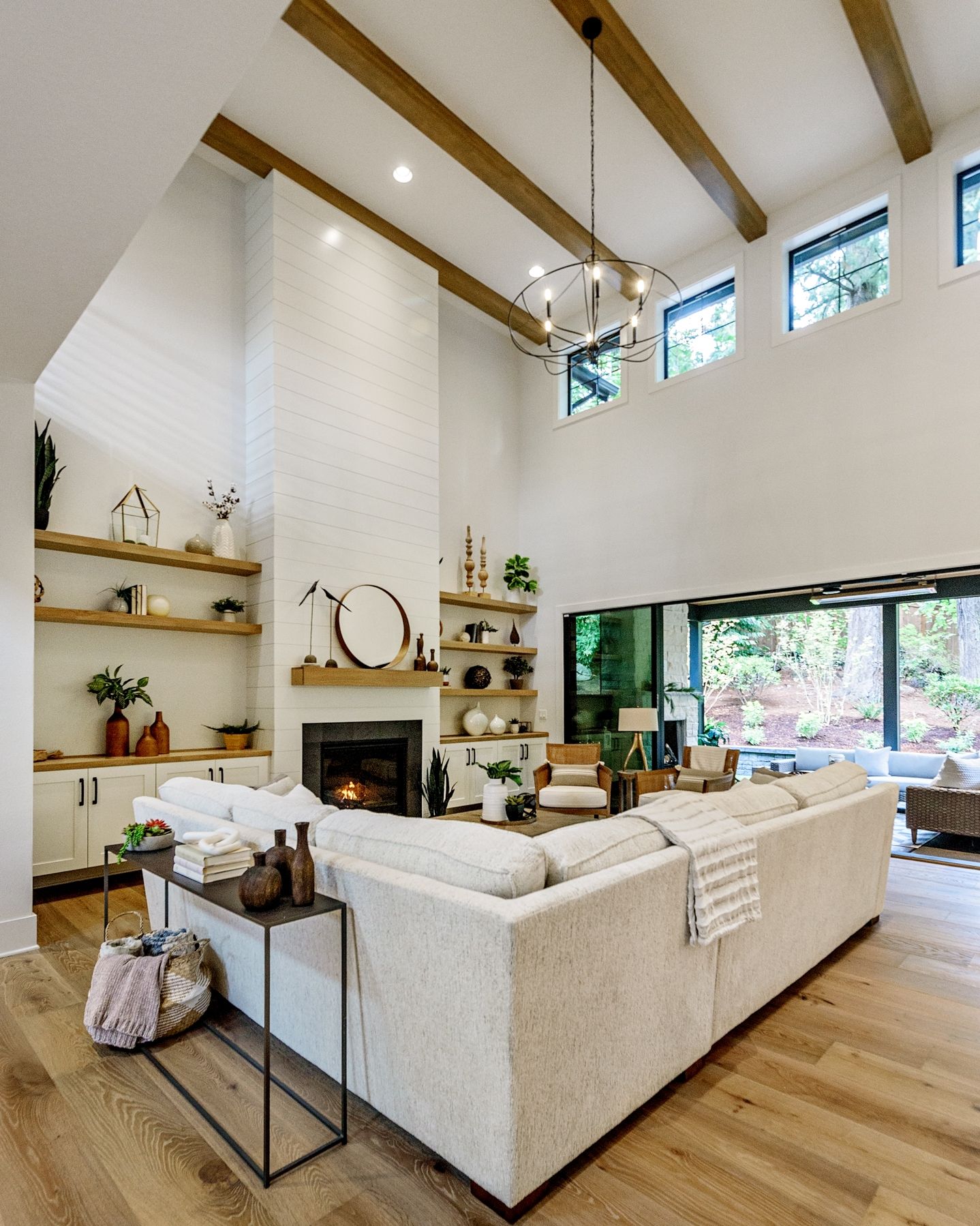 Pine Valley - Renaissance Homes: Lake Oswego, Oregon - Renaissance Homes