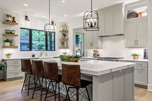 Pine Valley - Renaissance Homes: Lake Oswego, Oregon - Renaissance Homes