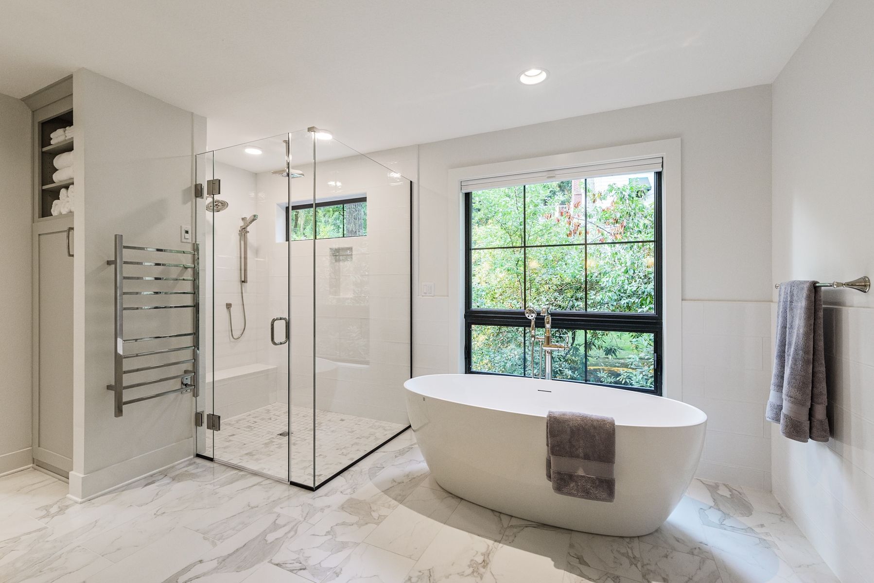 Pine Valley - Renaissance Homes: Lake Oswego, Oregon - Renaissance Homes