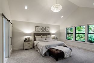 Pine Valley - Renaissance Homes: Lake Oswego, Oregon - Renaissance Homes