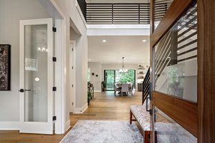 Crest - Renaissance Homes: Lake Oswego, Oregon - Renaissance Homes