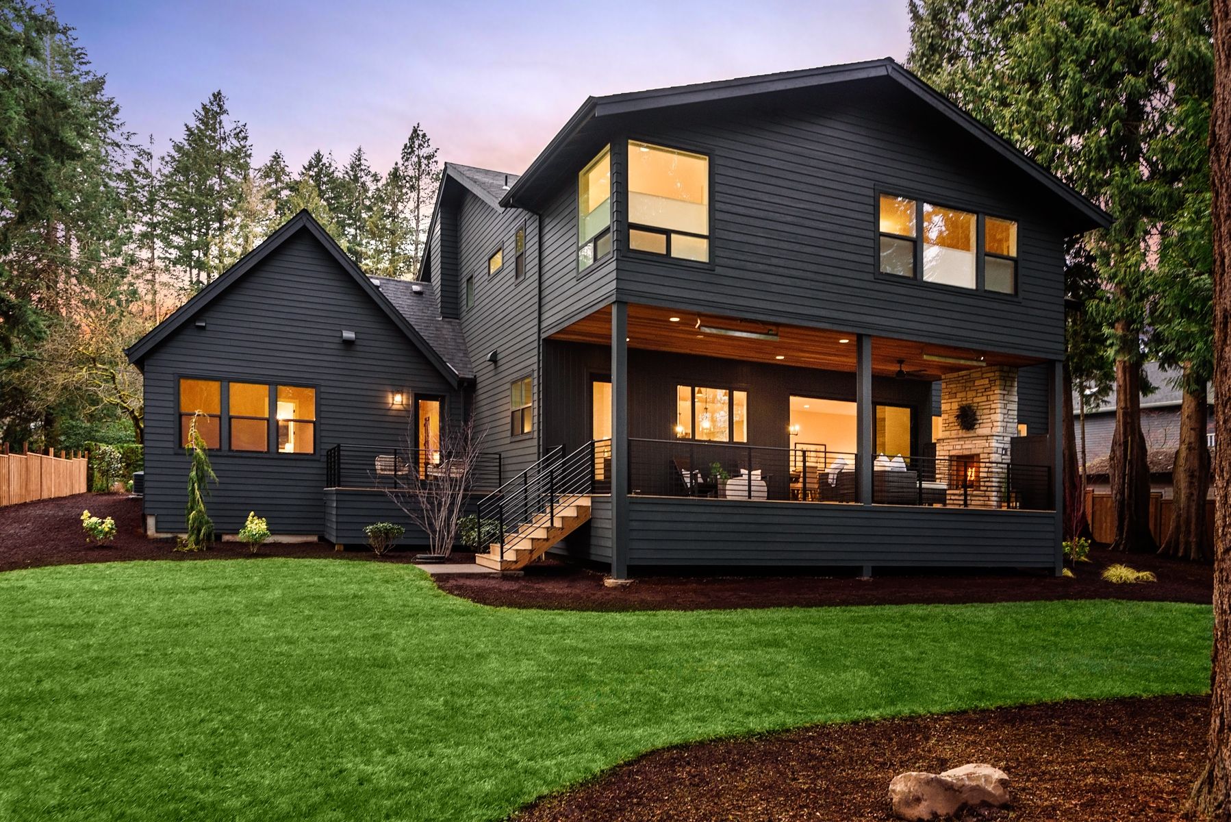 Lake Oswego, OR 97035