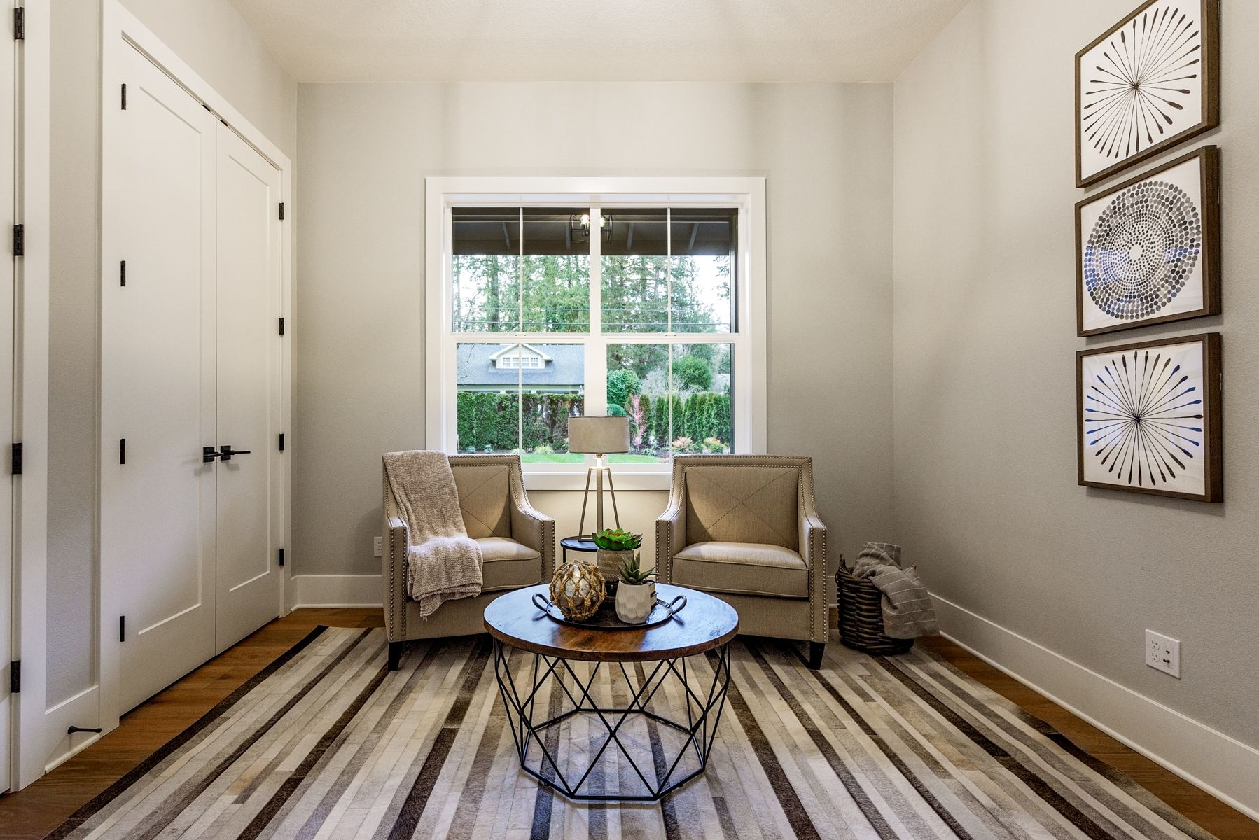 Crest - Renaissance Homes: Lake Oswego, Oregon - Renaissance Homes