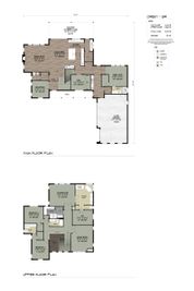 Crest - Renaissance Homes: Lake Oswego, Oregon - Renaissance Homes