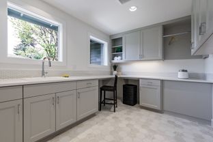Glenmorrie - Renaissance Homes: Lake Oswego, Oregon - Renaissance Homes