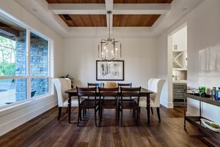 Glenmorrie - Renaissance Homes: Lake Oswego, Oregon - Renaissance Homes
