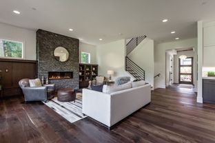 Glenmorrie - Renaissance Homes: Lake Oswego, Oregon - Renaissance Homes