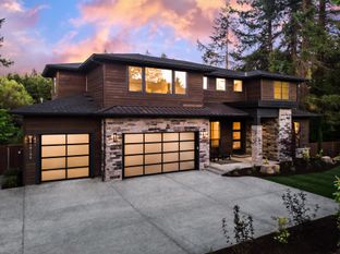 Glenmorrie - Renaissance Homes: Lake Oswego, Oregon - Renaissance Homes