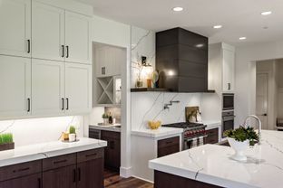 Glenmorrie - Renaissance Homes: Lake Oswego, Oregon - Renaissance Homes