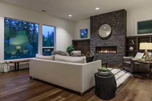 Glenmorrie - Renaissance Homes: Lake Oswego, Oregon - Renaissance Homes