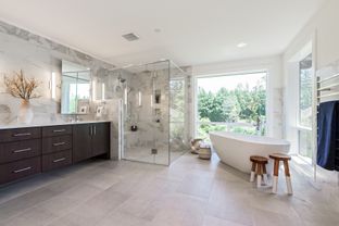 Glenmorrie - Renaissance Homes: Lake Oswego, Oregon - Renaissance Homes