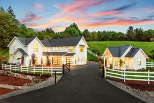 Turner - Renaissance Homes: Lake Oswego, Oregon - Renaissance Homes