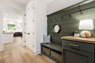 Turner - Renaissance Homes: Lake Oswego, Oregon - Renaissance Homes